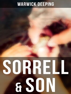 cover image of Sorrell & Son